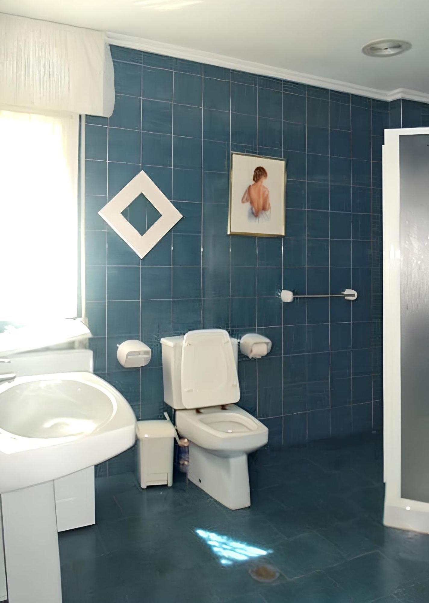 Spacious House With Terrace Near Boiro, Sea View Exterior foto